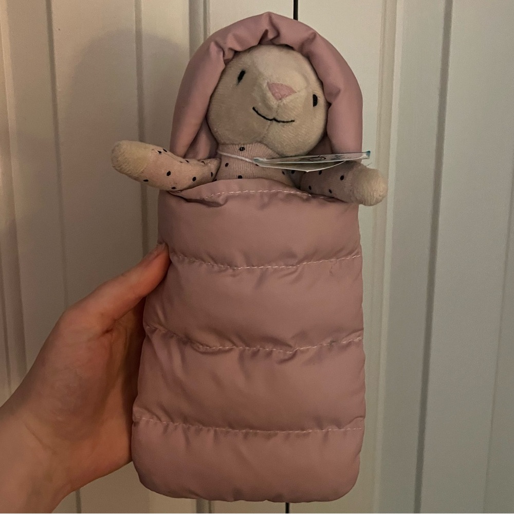 Snuggler Cat Jellycat BNWT